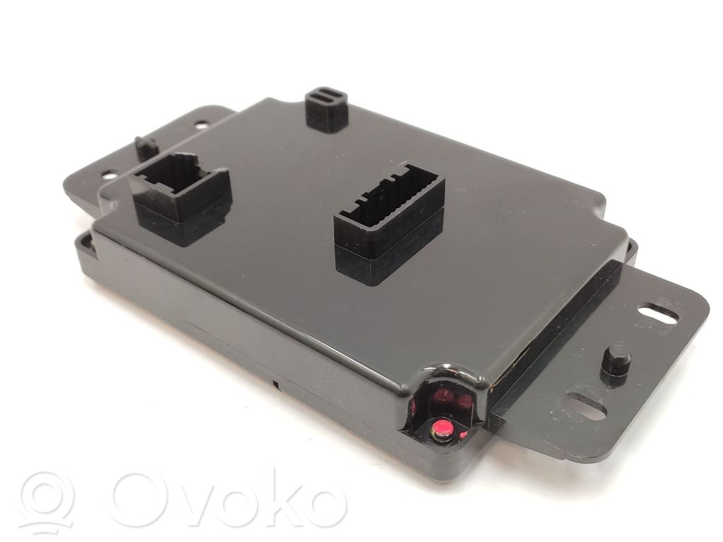 Fiat Freemont Convertisseur / inversion de tension inverseur 