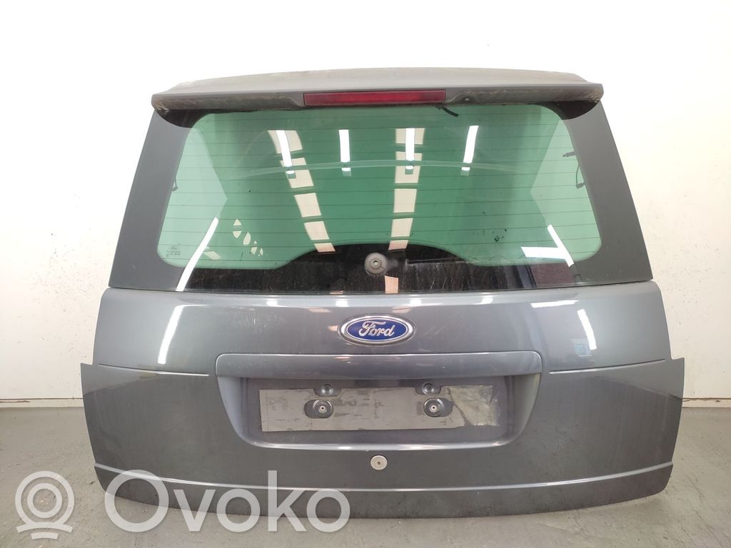 Ford Focus Galinis dangtis (bagažinės) 