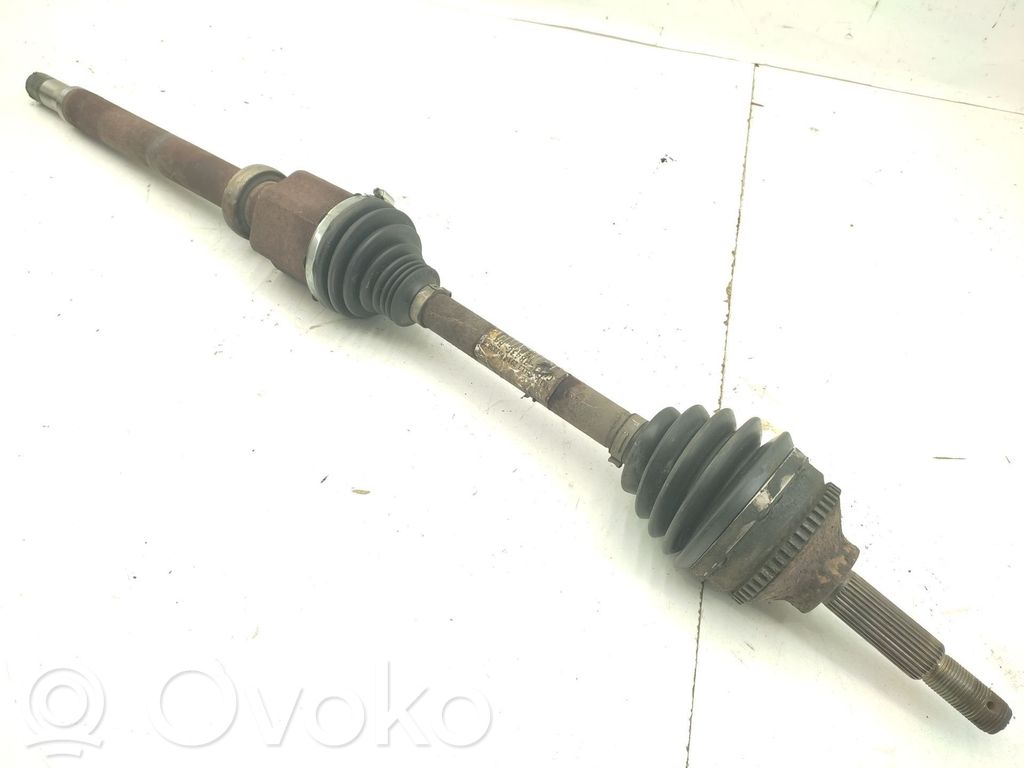 Ford Transit Front driveshaft 