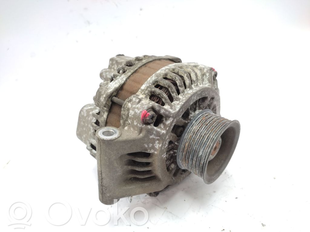 Honda CR-V Alternador 