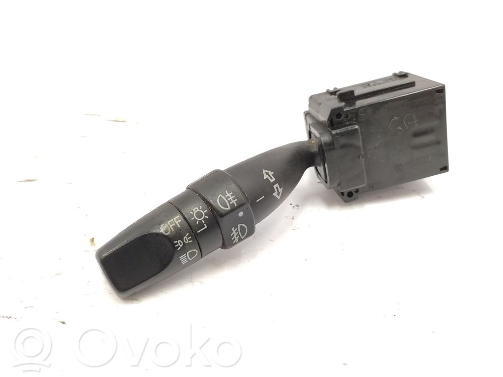 Interruptor de control del panel de luces   35255S5AA22