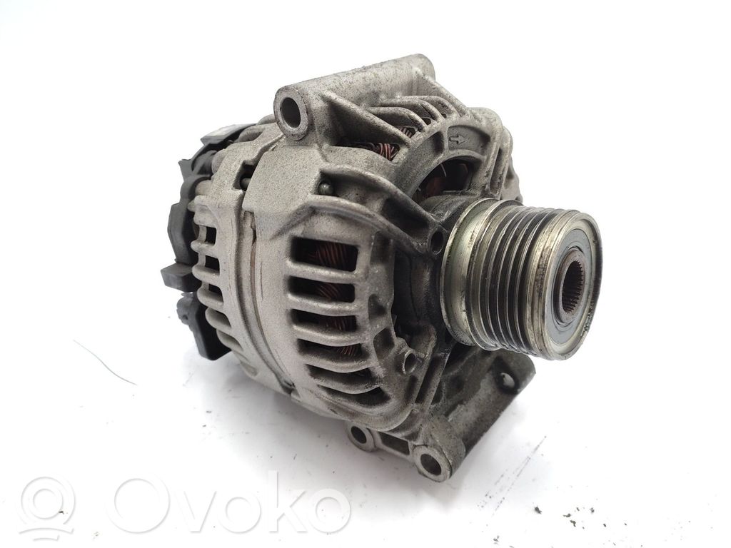 Renault Laguna II Alternator 