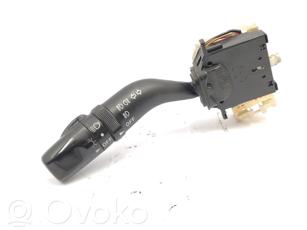 Interruptor de control del panel de luces   GJ6F66122
