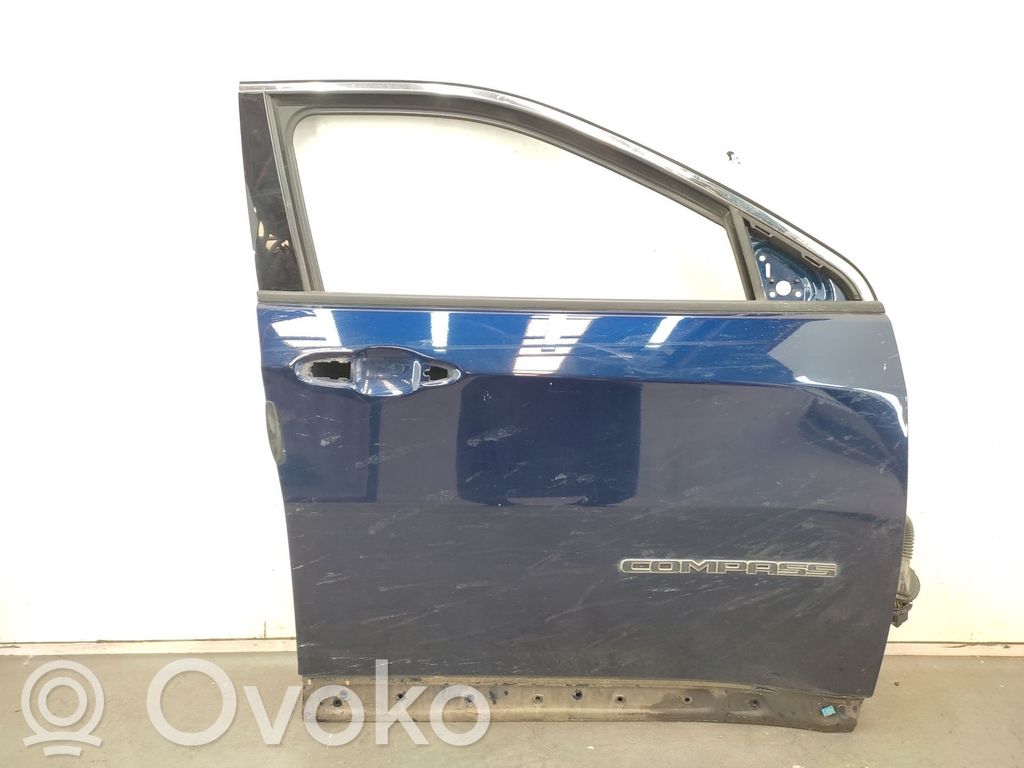 Jeep Compass Drzwi przednie 