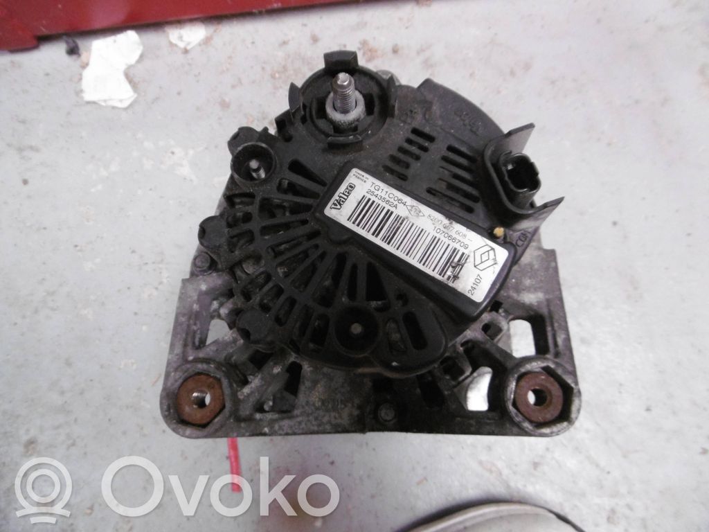 Dacia Duster Alternator 