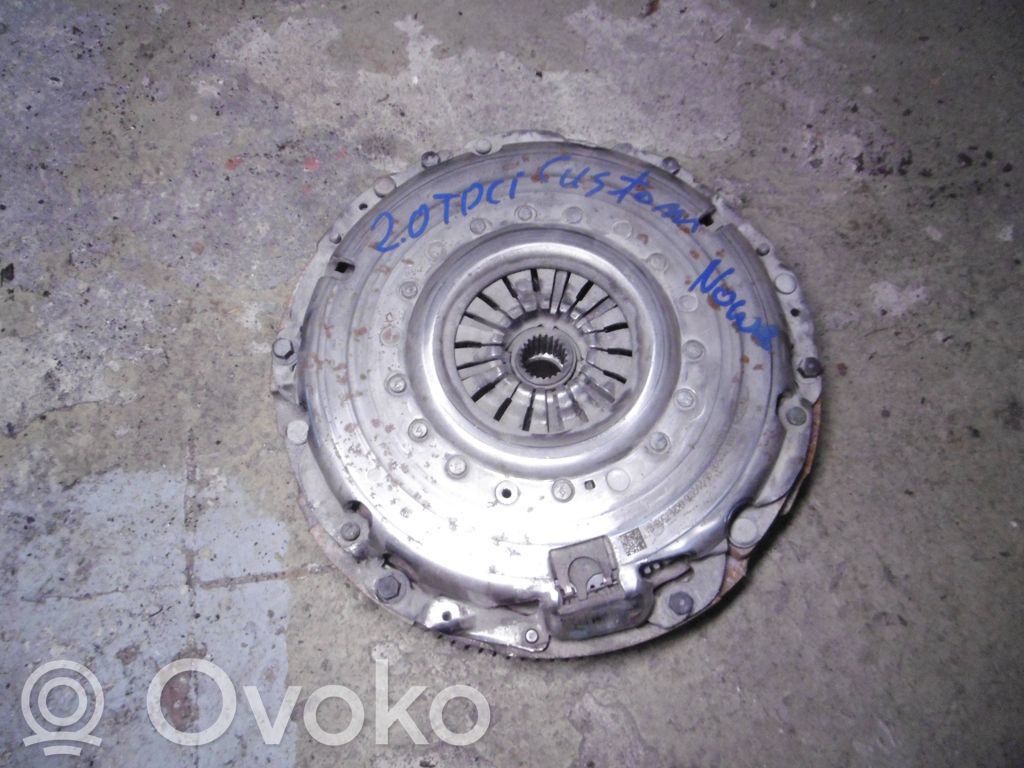 Kytkinsarja   GK217563BA,C104027,GK217563BA