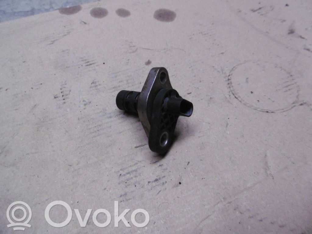 Opel Mokka Sensor de posición del cigüeñal 