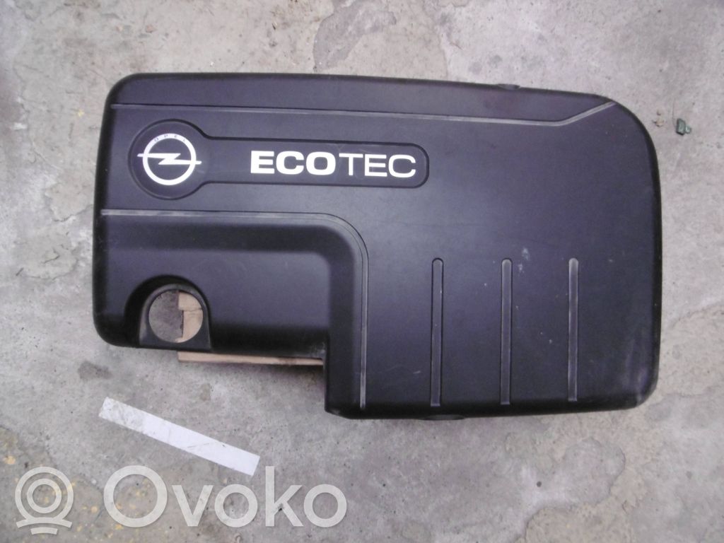 Opel Mokka Capac protecție motor 
