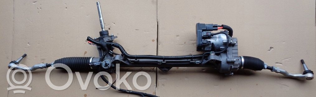 Volvo XC90 Stūres statņa stiprinājuma kronšteins 