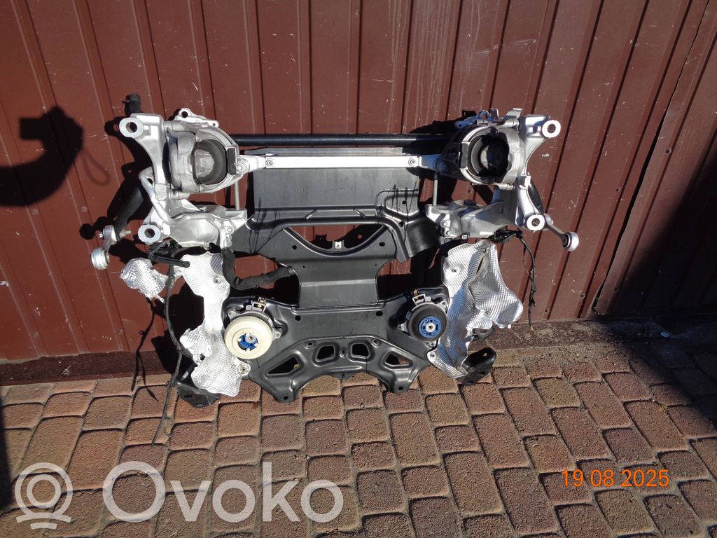 Front subframe   97078061,4K0399347G