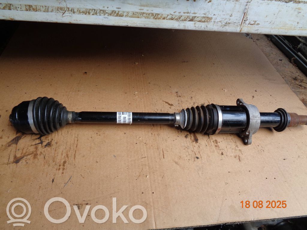 Front driveshaft   5A09CA2,21B288DE0260