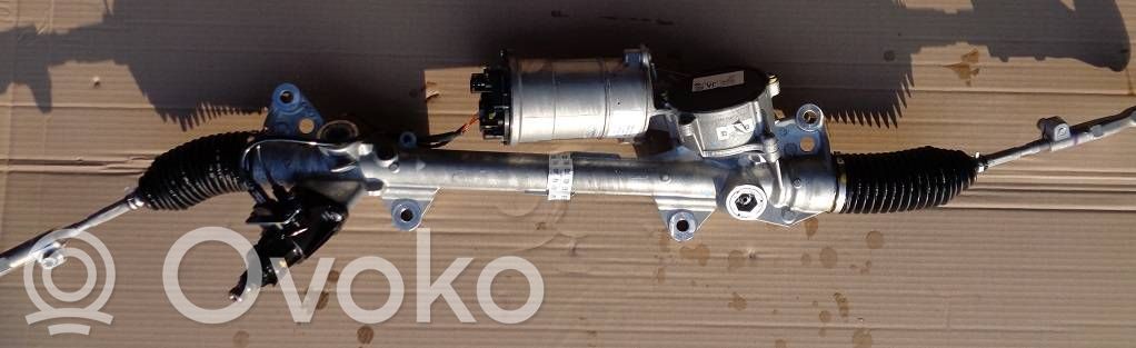 BMW 4 G22 G23 G24 G26 Lenkgetriebe 