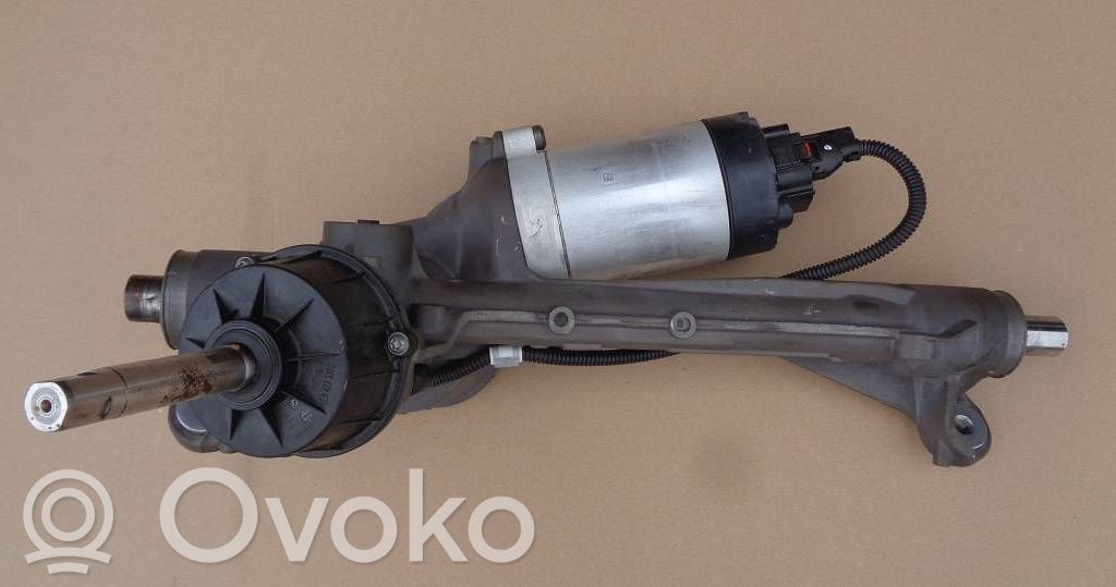 Volkswagen ID.4 Steering rack 