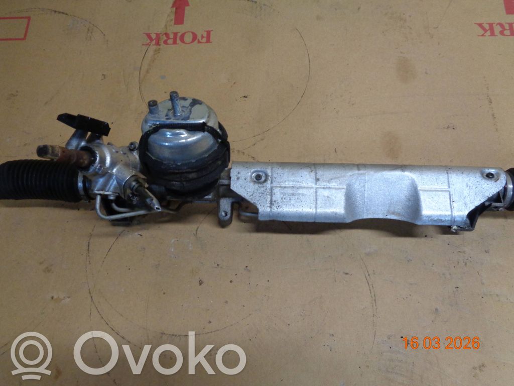 Volvo XC90 Przekładnia kierownicza / Maglownica 