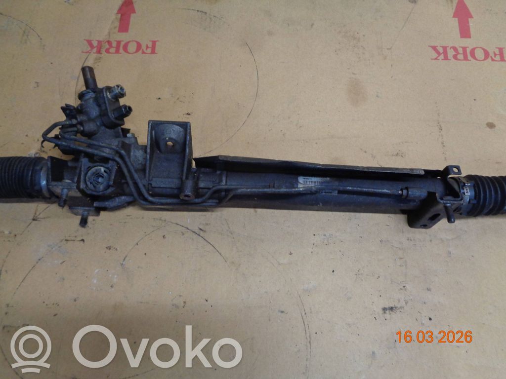 Volvo S80 Stūres statnis 