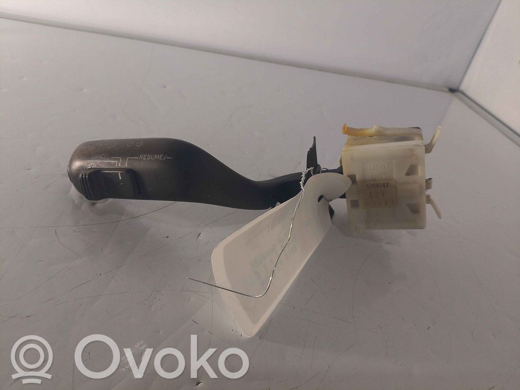 Saab 9-3 Ver1 Manetă semnalizator 