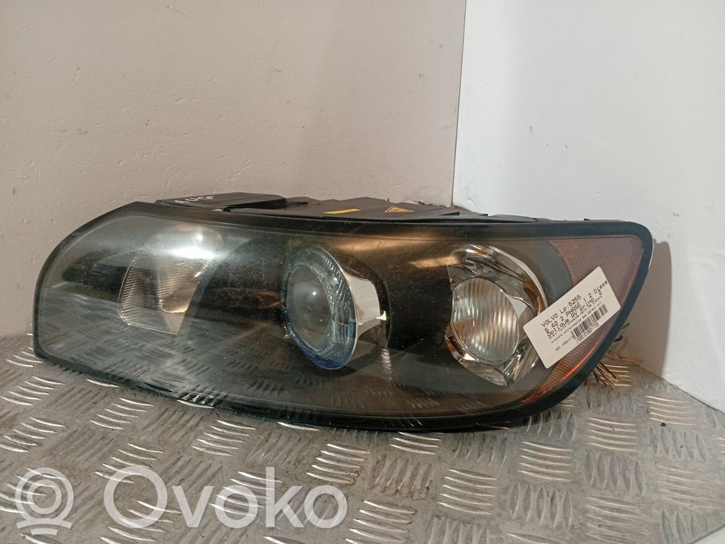 Volvo S40 Phare frontale 