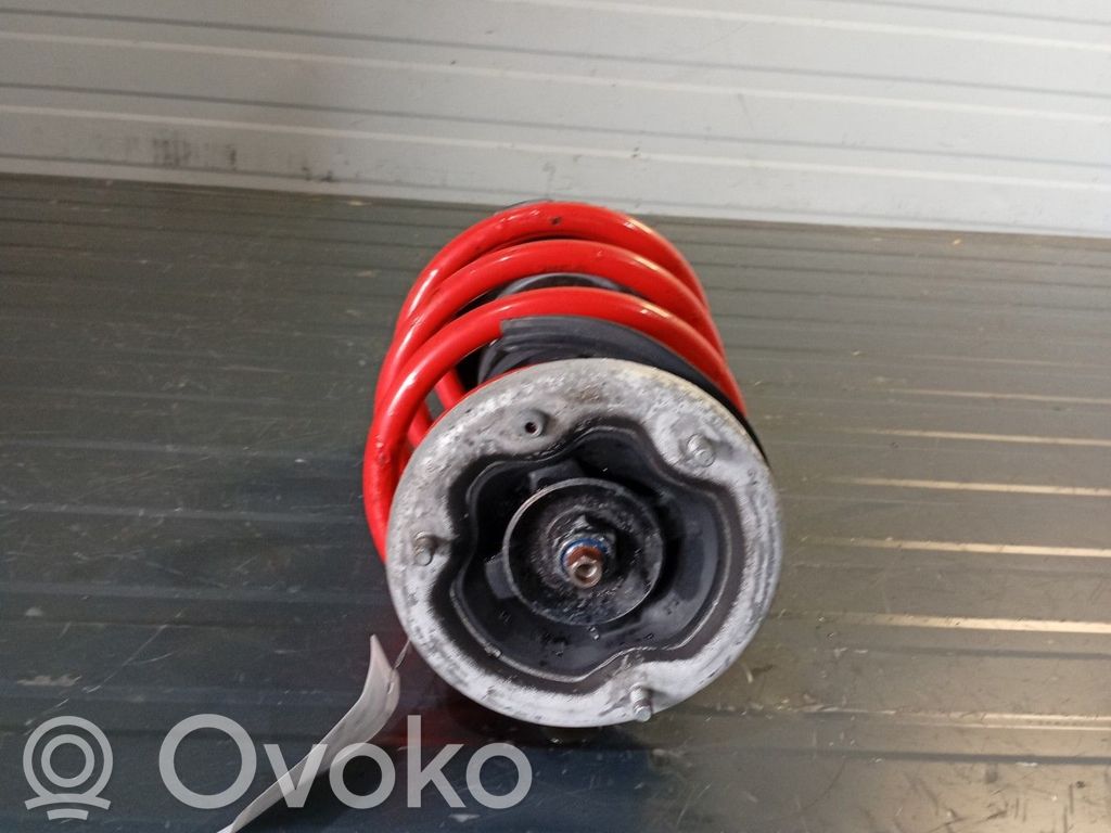 BMW 7 E65 E66 Etuiskunvaimennin kierrejousella 