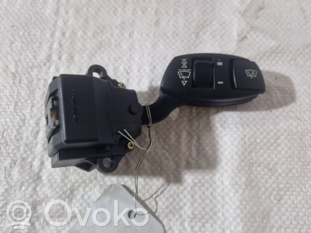 Wiper control stalk   61316924106
