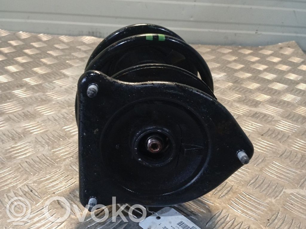 Mini One - Cooper R50 - 53 Ansamblu amortizor cu arc față 