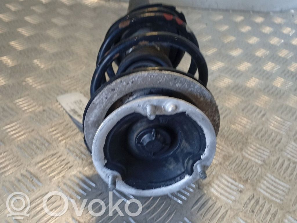 BMW 5 E60 E61 Amortyzator osi przedniej ze sprężyną 