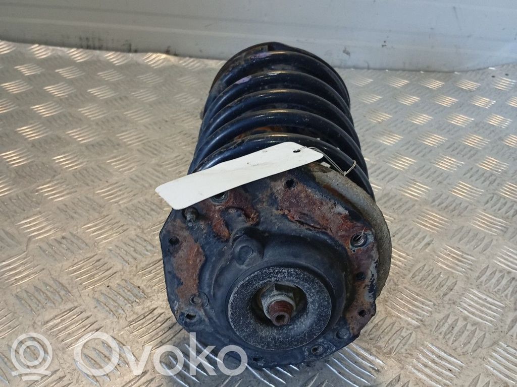 Citroen Xsara Amortyzator osi przedniej ze sprężyną 