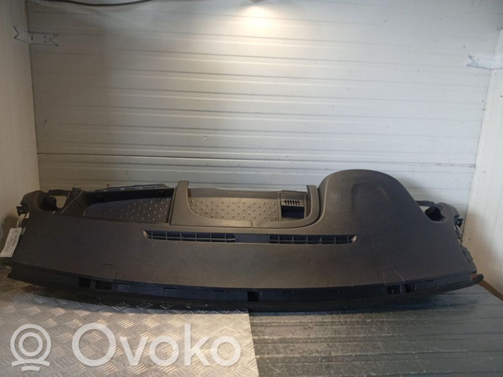 Fiat Talento Panel de instrumentos 