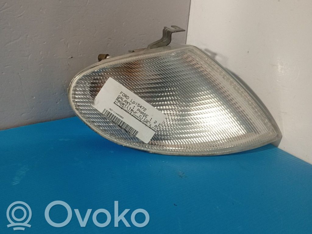 Frontblinker   7203380