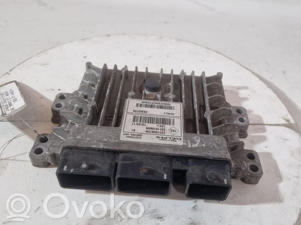 Nissan NV200 Unitate/modul de control motor 