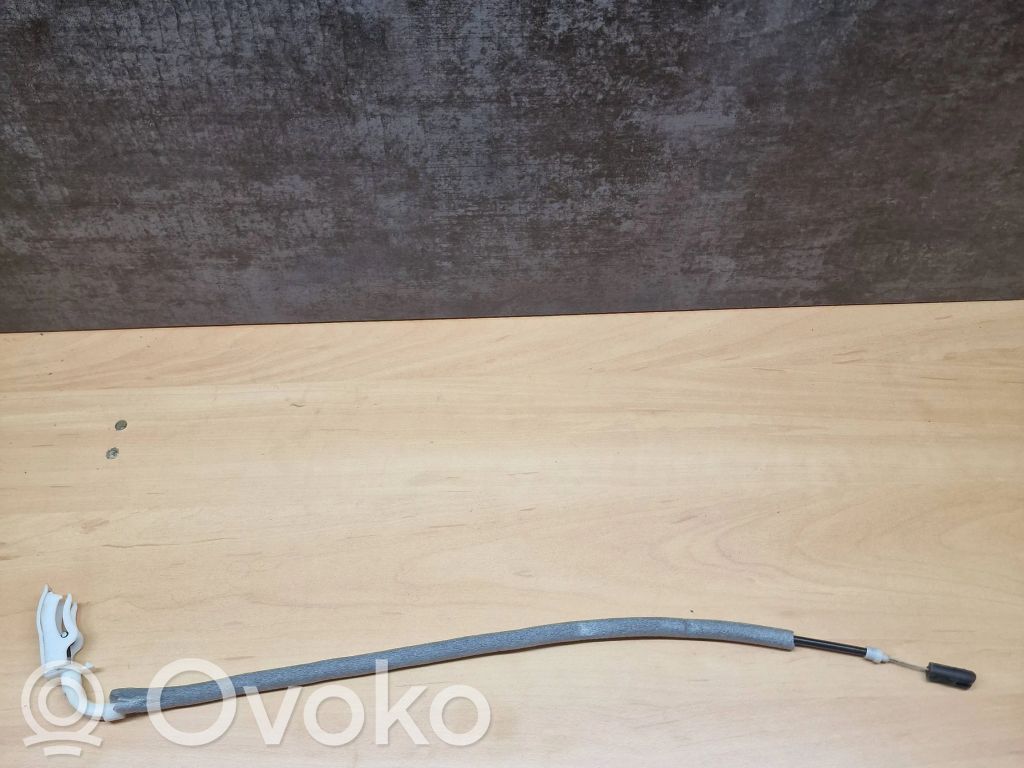 BMW 5 E60 E61 Seilzug Tür vorne 