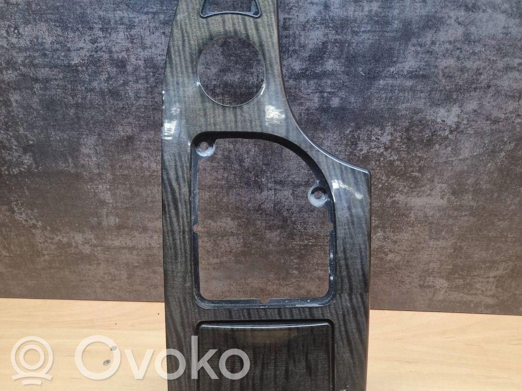 BMW 5 E60 E61 Panelės apdaila 