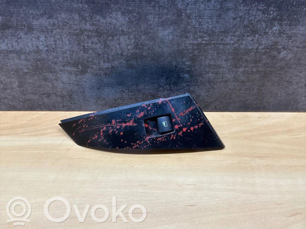 BMW 5 E60 E61 Przyciski szyb 