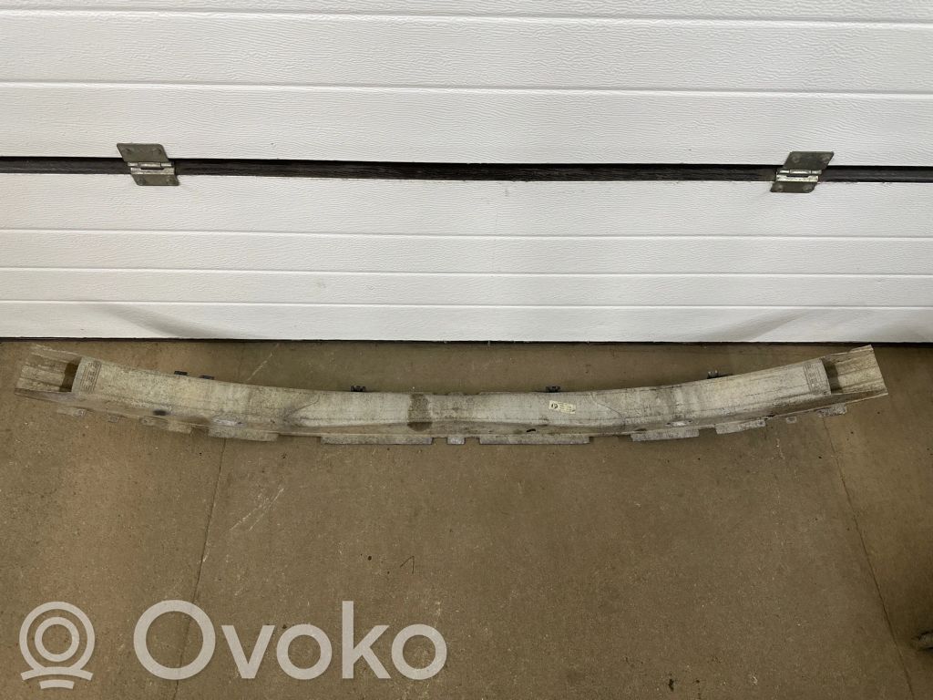 BMW 5 E60 E61 Balkis priekinio bamperio 