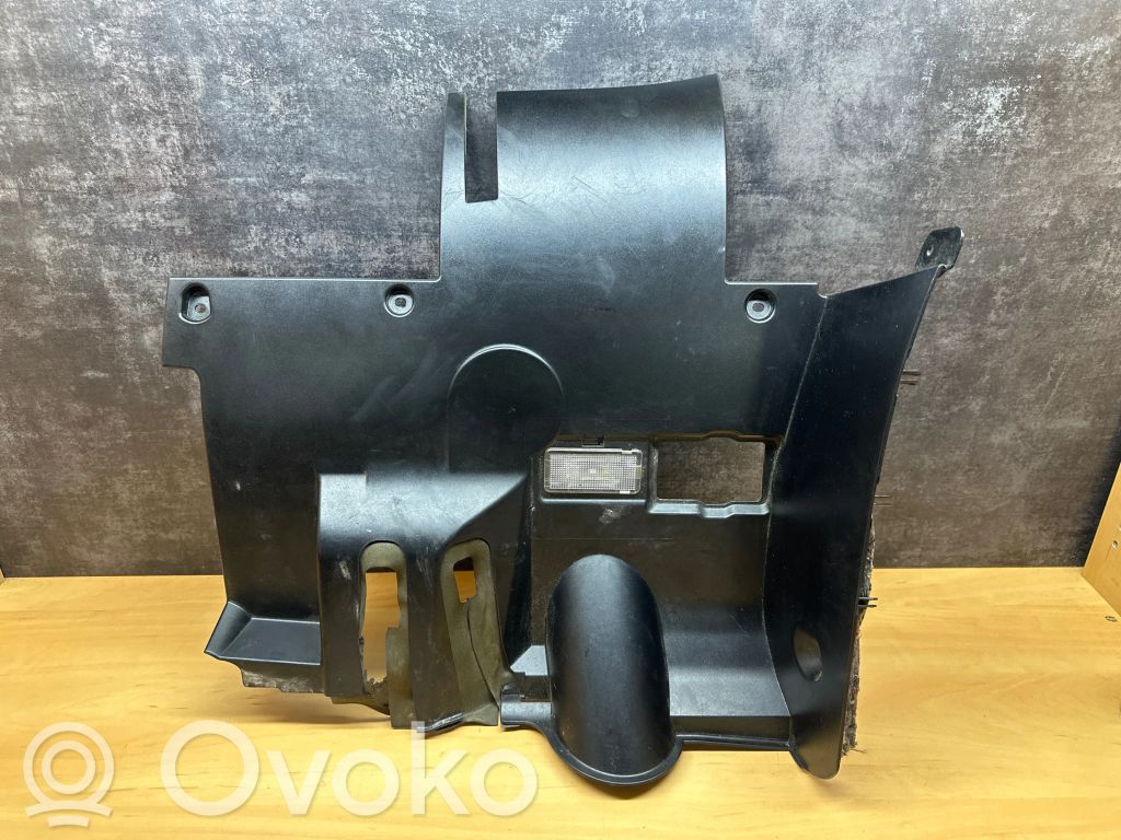 BMW 5 E60 E61 Other interior part 