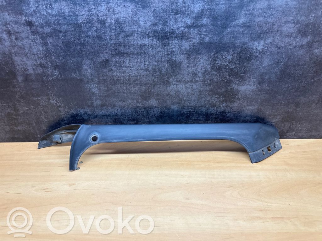 BMW 5 E60 E61 Šoninė apdaila (prie lango) 