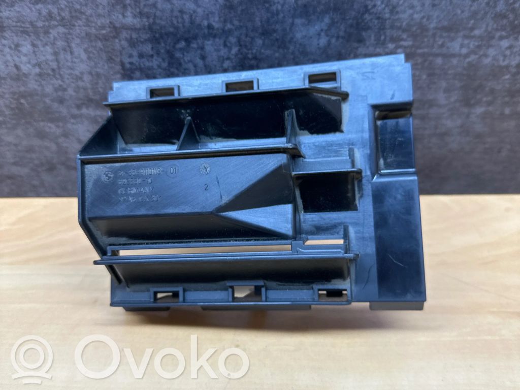 BMW 5 E60 E61 Autres pièces intérieures 