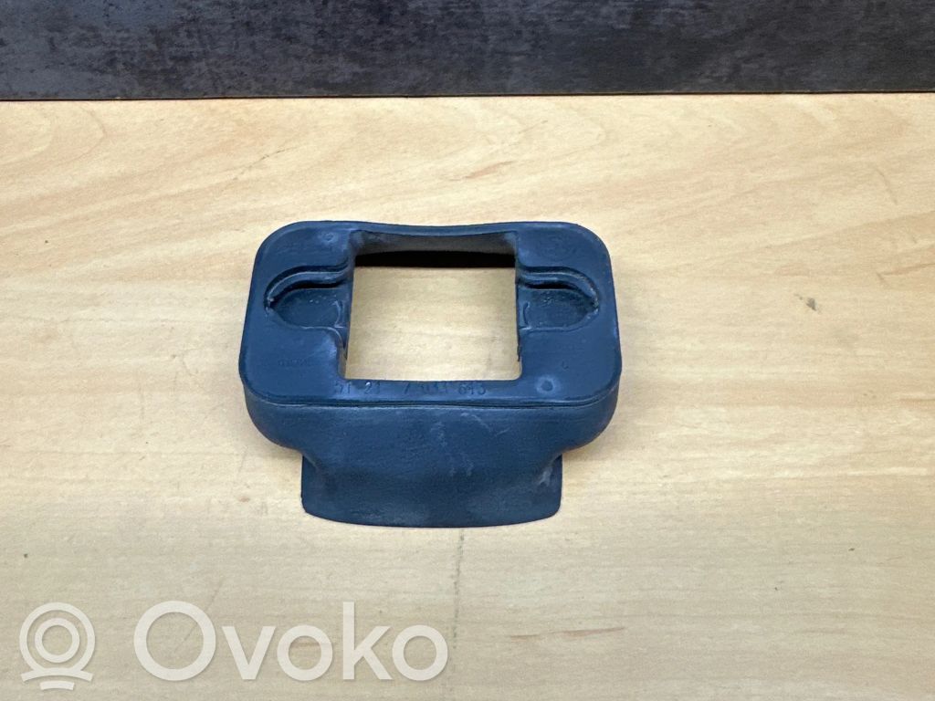 BMW 5 E60 E61 Ribotuvas priekinių durų atvėrimo 