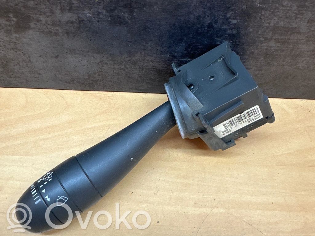 Rover 75 Wiper control stalk 