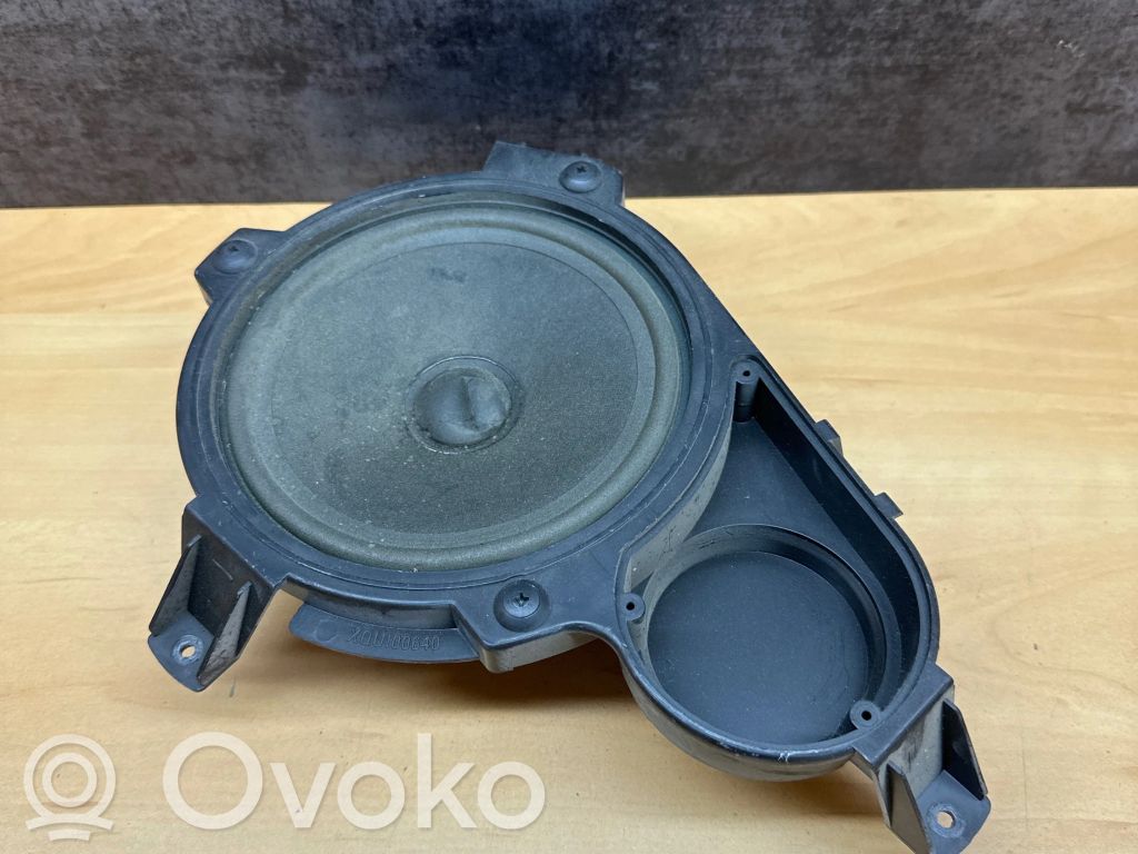 Rover 75 Subwoofer altoparlante 