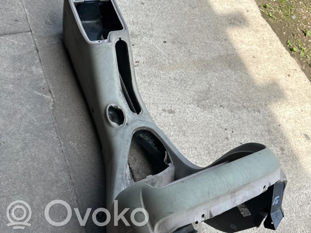 Rover 75 Keskikonsoli 
