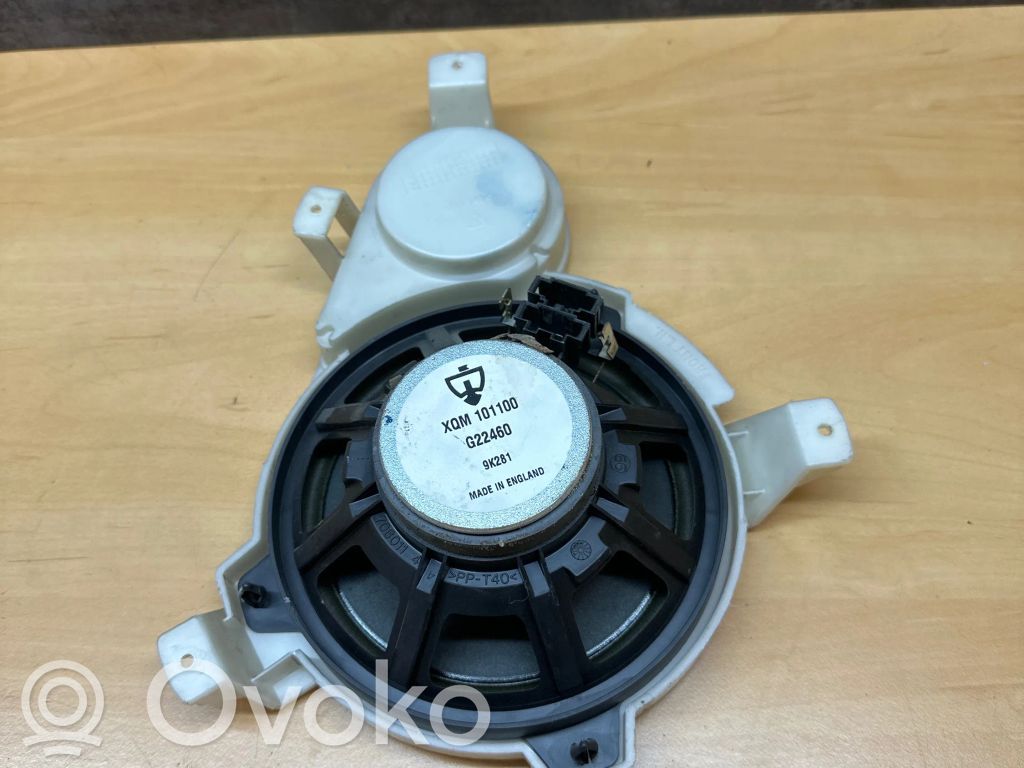 Rover 75 Subwoofer 