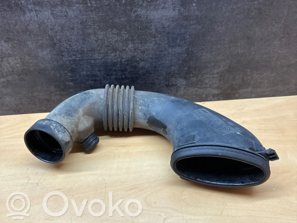 Rover 75 Ilmanoton letku 