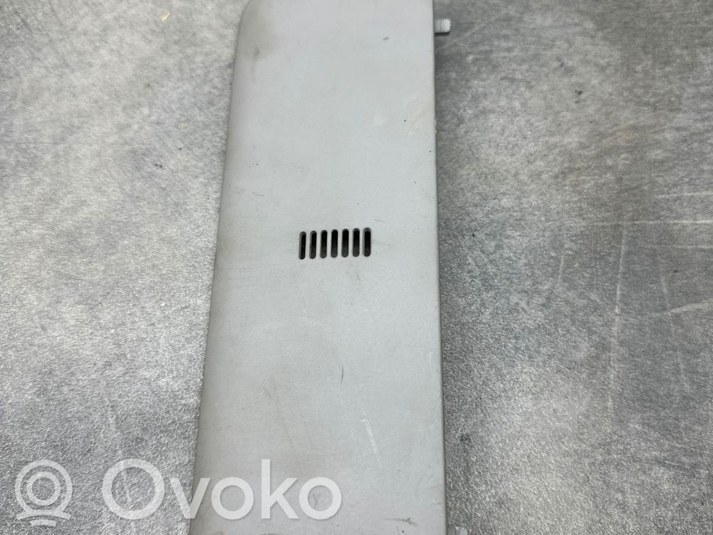 Opel Vectra C Panel oświetlenia wnętrza kabiny 