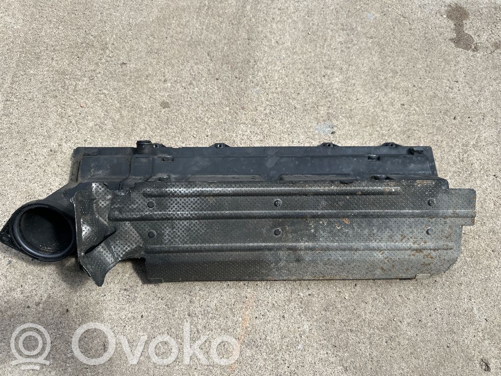 BMW 5 E39 Luftfilterkasten 