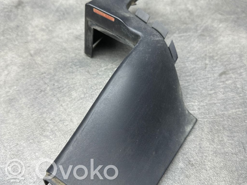 BMW 5 E39 Alte elemente acoperire portbagaj 