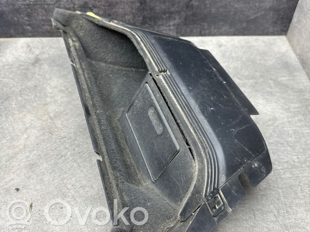 BMW 5 E39 Durų peleninė 