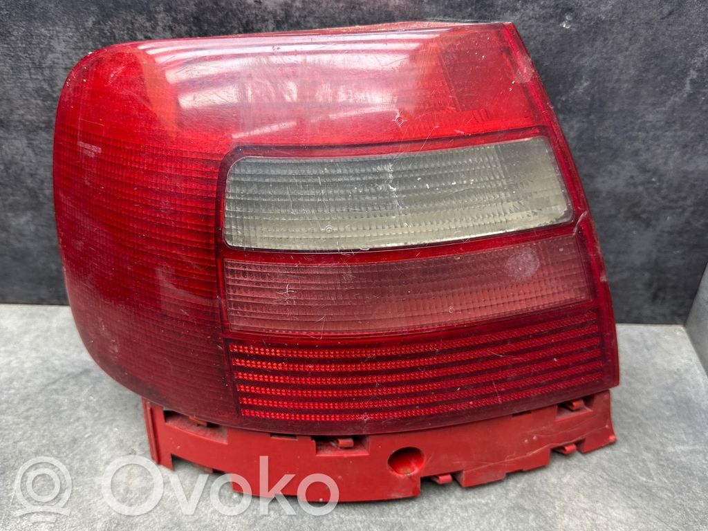 Audi A4 S4 B5 8D Takavalot 