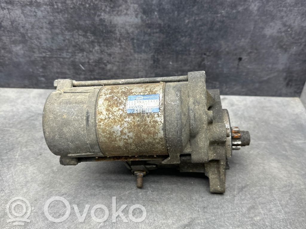 Starteris   NAD101140,2280007800