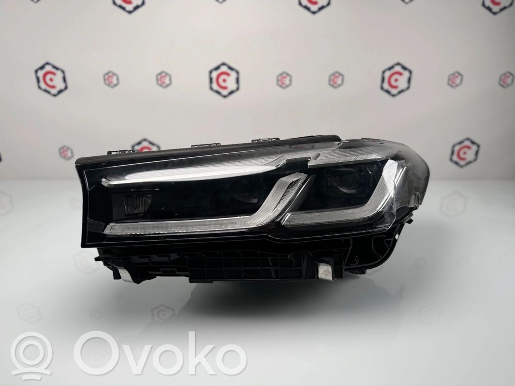 BMW 5 G30 G31 G38 Far 