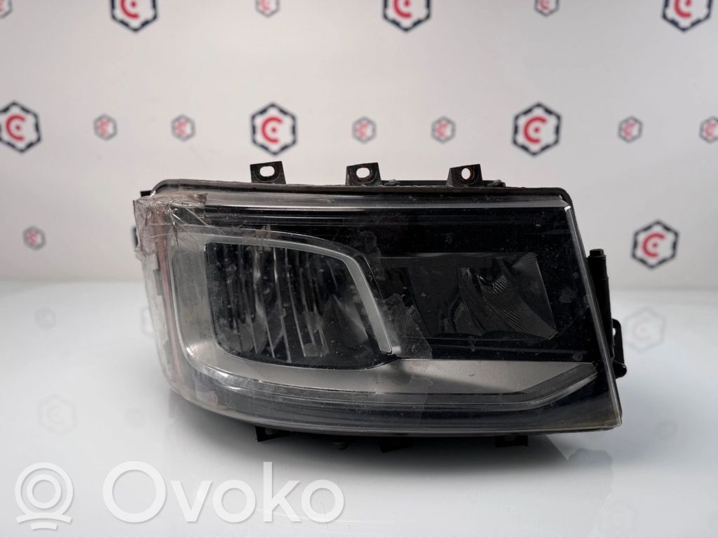 Audi e-tron Headlight/headlamp 